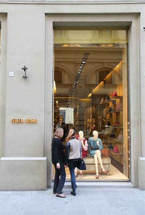 miu miu firenze|miu michael prada.